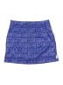Vineyard Vines Paisley Blue Skort Size 6 - photo 2