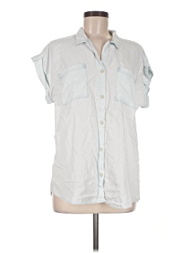 Altar'd State Short Sleeve Blouse