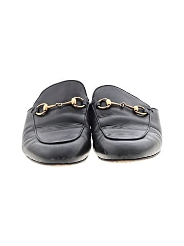 Gucci Princetown Mule Slippers (view 2)