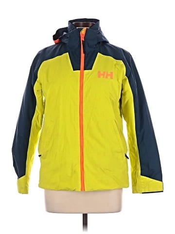Helly Hansen Snow Jacket (view 1)