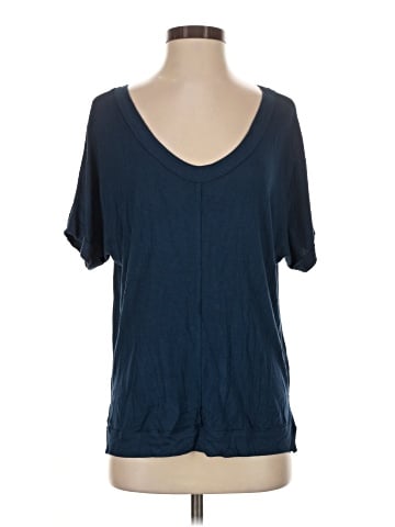 H by Bordeaux Short Sleeve T-Shirt (view 1)