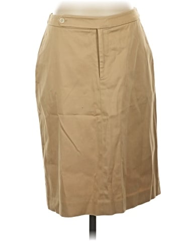 Lauren by Ralph Lauren Formal Skirt (view 1)