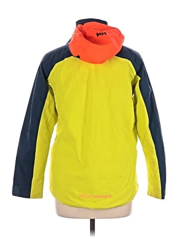 Helly Hansen Snow Jacket (view 2)