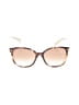 Prada Brown PR 22ZS Sunglasses One size - photo 2