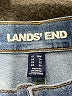 Lands' End Blue Jeans Size 20W - photo 4