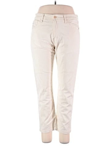 Adriano Goldschmied Khakis (view 1)