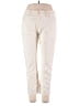 Adriano Goldschmied Ivory Khakis Size 34 waist - photo 1