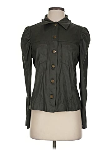 Drew Jacket (view 1)