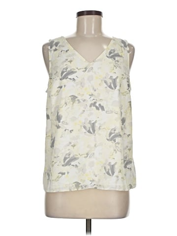 Nine West Sleeveless Blouse (view 1)