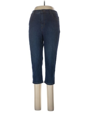 Gloria Vanderbilt Jeans (view 1)