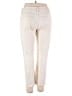 Adriano Goldschmied Ivory Khakis Size 34 waist - photo 2