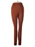 Nike Brown Active Pants Size XS - photo 1