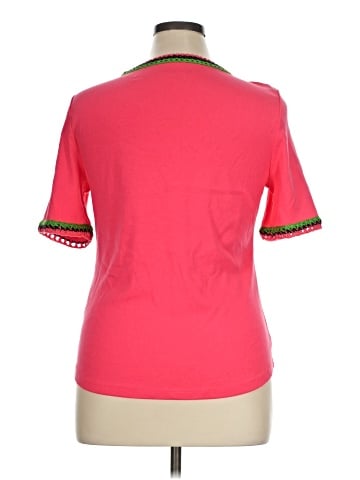 Nautica Short Sleeve Top (view 2)