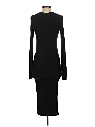 ATM Cocktail Dress (view 2)