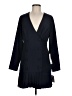 City Studio Blue Blazer Size M - photo 1