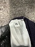 Versace Collection Hearts Black Pullover Sweater Size XL - photo 8