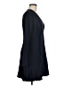City Studio Blue Blazer Size M - photo 4