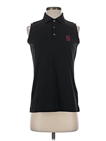 RLX Ralph Lauren Sleeveless Polo (view 1)