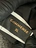 Commense Black Casual Dress Size XL - photo 4