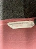 Double Zero Pink 3/4 Sleeve T-Shirt Size S - photo 7