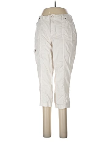 Croft & Barrow Cargo Pants (view 1)