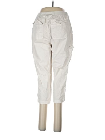 Croft & Barrow Cargo Pants (view 2)