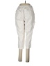 Croft & Barrow Ivory Cargo Pants Size 10 - photo 2