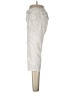 Croft & Barrow Ivory Cargo Pants Size 10 - photo 5