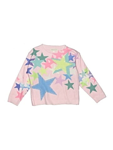 Hannah Banana Pullover Sweater (view 1)