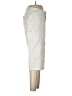 Croft & Barrow Ivory Cargo Pants Size 10 - photo 4
