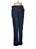 Democracy Solid Blue Jeans Size 8 - photo 1