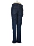 Democracy Solid Blue Jeans Size 8 - photo 2