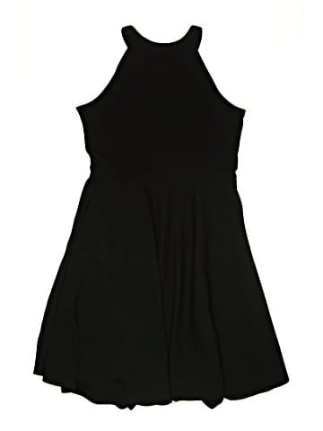 Justice Dress (view 2)