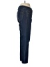 Democracy Solid Blue Jeans Size 8 - photo 4