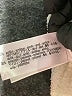 ATM Ivory Cardigan Size M - photo 8