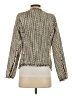 Maison Scotch Tweed Gray Blazer Size Sm (1) - photo 2