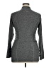 Beyond the Bump by Beyond Yoga Gray Track Jacket Size XL Maternity - photo 2