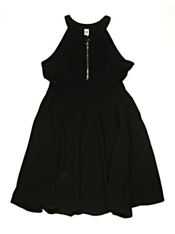Justice Dress (view 1)