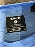 Hurley Blue Sweatshirt Size L - photo 7