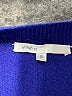 Vince. Blue Pullover Sweater Size S - photo 7