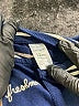 Carter's 100% Cotton Blue Jacket 9-12 MO / 12 MO - photo 3