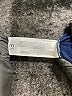 Carter's 100% Cotton Blue Jacket 9-12 MO / 12 MO - photo 4