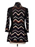 Coco Bianco Black Kimono Size L (estimated) - photo 2