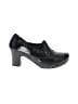 Dansko 100% Leather Black Mule/Clog Size EU 40 - photo 1