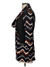 Coco Bianco Black Kimono Size L (estimated) - photo 5