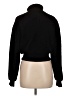 Forever 21 100% Polyester Black Jacket Size M - photo 2