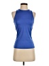 Wolford Blue Tank Top Size XS - photo 1