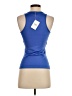Wolford Blue Tank Top Size XS - photo 2