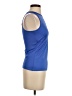 Wolford Blue Tank Top Size XS - photo 4