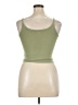 Aro Green Tank Top Size XL - photo 2